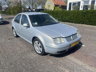 Volkswagen Bora 2.0 picture 1