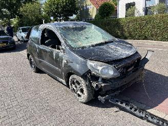 Sloopauto Renault Twingo 1.2-16V 2010/9