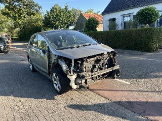 demontáž osobní automobily Peugeot 3008 1.6-16V THP 2009/6