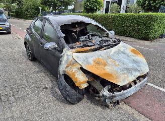 Toyota Yaris 1.5 12V Hybrid picture 1