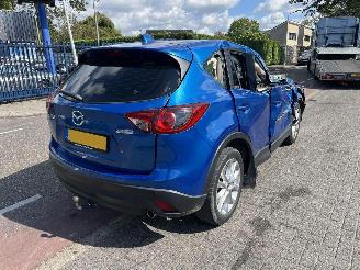 Mazda CX-5 2.0 SkyActiv-G picture 3