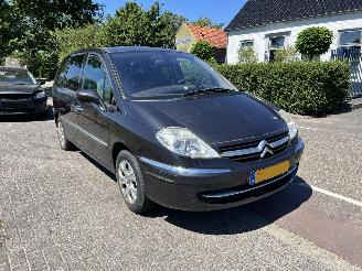 Dezmembrări autoturisme Citroën C8 2.0 HPi 2008/10