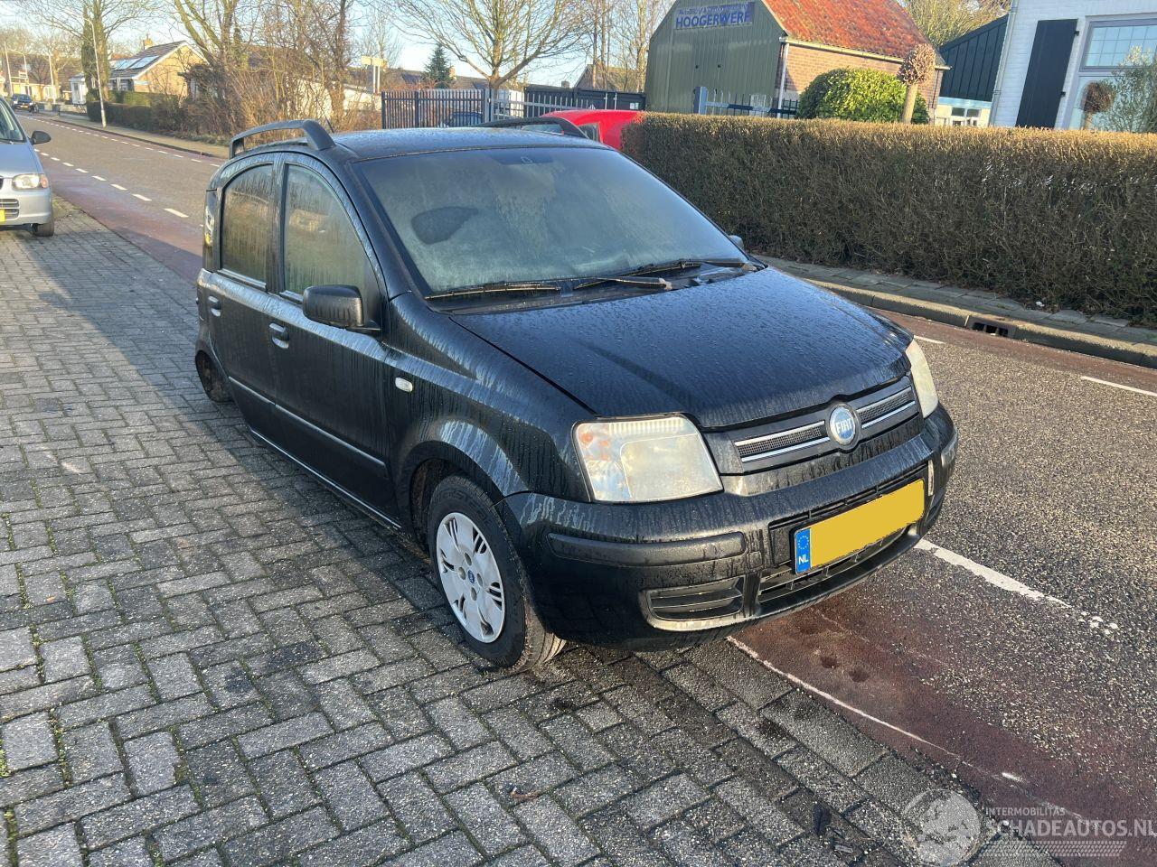 Fiat Panda 1.2 Fire