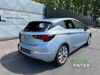 Opel Astra Astra K, Hatchback 5-drs, 2015 / 2022 1.0 Turbo 12V picture 6