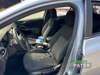 Opel Astra Astra K, Hatchback 5-drs, 2015 / 2022 1.0 Turbo 12V picture 9