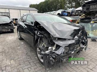 Hyundai I-40 i40 CW (VFC), Combi, 2011 / 2019 1.6 GDI 16V picture 2