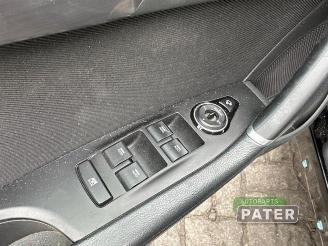 Hyundai I-40 i40 CW (VFC), Combi, 2011 / 2019 1.6 GDI 16V picture 13