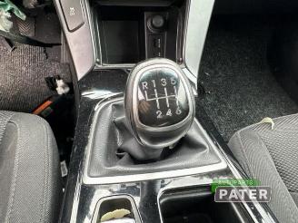 Hyundai I-40 i40 CW (VFC), Combi, 2011 / 2019 1.6 GDI 16V picture 11