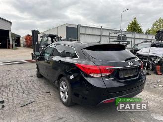 Hyundai I-40 i40 CW (VFC), Combi, 2011 / 2019 1.6 GDI 16V picture 6