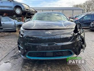 Kia Niro Niro I (DE), SUV, 2016 / 2022 E-Niro 64 kWh picture 2