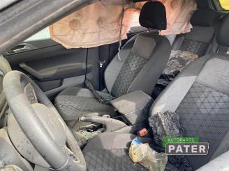 Volkswagen Polo Polo VI (AW1), Hatchback 5-drs, 2017 1.0 TSI 12V picture 7