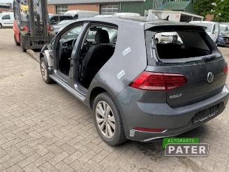 Volkswagen Golf Golf VII (AUA), Hatchback, 2012 / 2021 1.0 TSI 12V BlueMotion picture 6