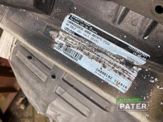 Volkswagen Golf Golf VII (AUA), Hatchback, 2012 / 2021 1.0 TSI 12V BlueMotion picture 13