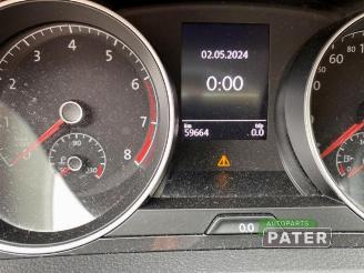 Volkswagen Golf Golf VII (AUA), Hatchback, 2012 / 2021 1.0 TSI 12V BlueMotion picture 7