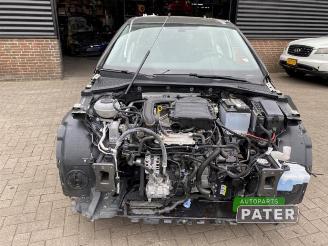 Volkswagen Golf Golf VII (AUA), Hatchback, 2012 / 2021 1.0 TSI 12V BlueMotion picture 2