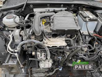 Volkswagen Golf Golf VII (AUA), Hatchback, 2012 / 2021 1.0 TSI 12V BlueMotion picture 12