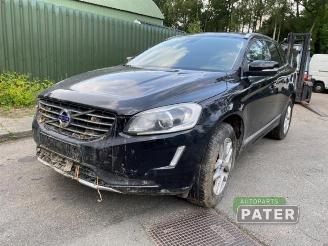 Sloopauto Volvo Xc-60 XC60 I (DZ), SUV, 2008 / 2017 2.4 D5 20V 220 AWD Autom. 2017/4