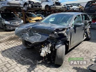 Vrakbiler auto Audi A3 A3 Sportback (8VA/8VF), Hatchback 5-drs, 2012 / 2020 1.6 TDI 16V 2018/8
