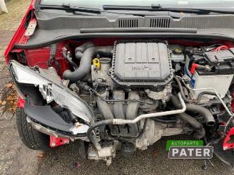 Volkswagen Up! Up! (121), Hatchback, 2011 1.0 12V 60 picture 7