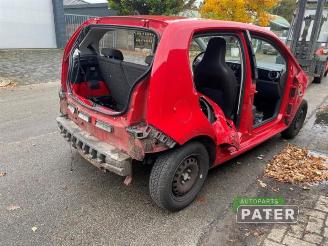 Volkswagen Up! Up! (121), Hatchback, 2011 1.0 12V 60 picture 3