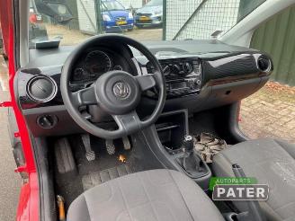 Volkswagen Up! Up! (121), Hatchback, 2011 1.0 12V 60 picture 5