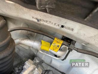 Opel Karl Karl, Hatchback 5-drs, 2015 / 2019 1.0 12V picture 15