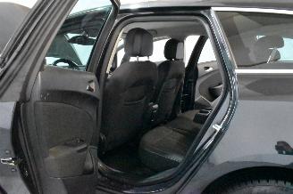 Opel Astra SPORTS TOURER picture 16