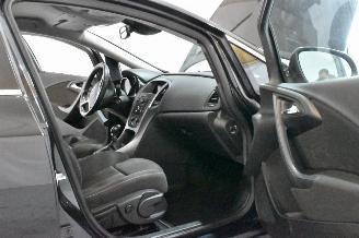 Opel Astra SPORTS TOURER picture 13