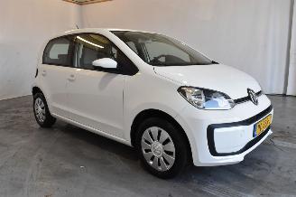 Volkswagen Up! 1.0 BMT move up! picture 1