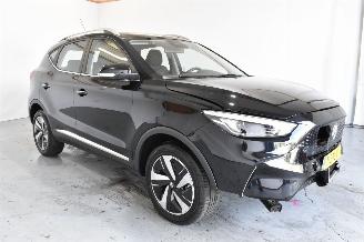 škoda osobní automobily MG ZS EV EV Long R Comfort 2023/9