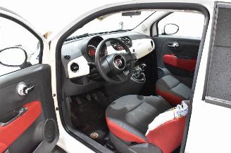 Fiat 500 1.0 TwinAir Pop picture 15