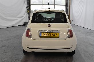 Fiat 500 1.0 TwinAir Pop picture 6