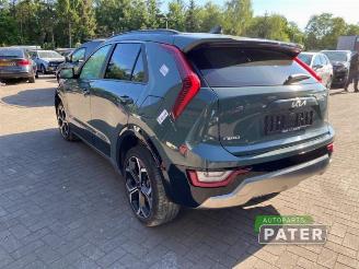 Kia Niro Niro II (SG), SUV, 2022 1.6 GDI Plug-in Hybrid picture 7