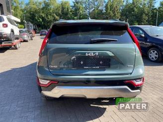 Kia Niro Niro II (SG), SUV, 2022 1.6 GDI Plug-in Hybrid picture 6