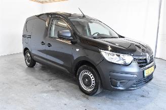 skadebil bedrijf Renault Express 1.5 dCi 95 Comfort+ 2021/7