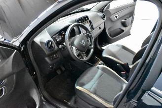 Dacia Spring EV Comfort + picture 21