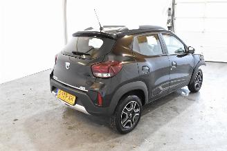 Dacia Spring EV Comfort + picture 7