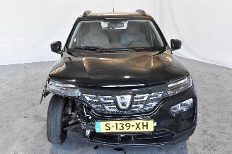 Dacia Spring EV Comfort + picture 2