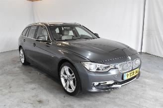 BMW 3-serie 320i High Executive picture 1