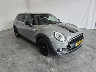 skadebil auto Mini Clubman ONE 2018/5