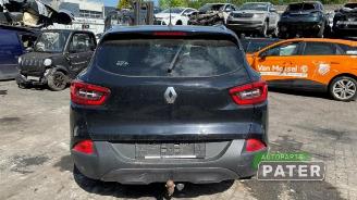 Renault Kadjar Kadjar (RFEH), SUV, 2015 1.5 dCi DPF picture 5