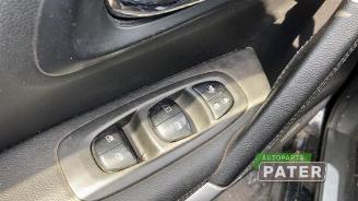 Renault Kadjar Kadjar (RFEH), SUV, 2015 1.5 dCi DPF picture 11