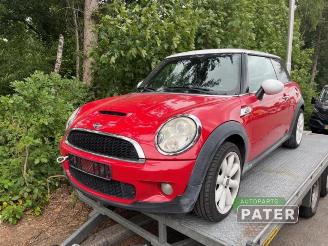 Sloopauto Mini Mini Mini (R56), Hatchback, 2006 / 2013 1.6 16V Cooper S 2007/4