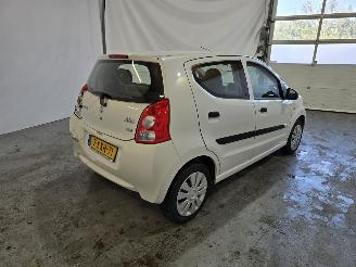 Suzuki Alto 1.0 Comfort EASSS picture 7