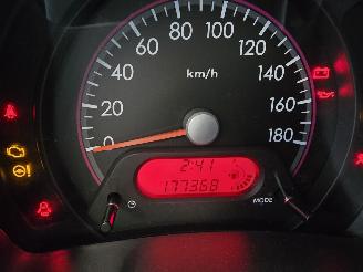 Suzuki Alto 1.0 Comfort EASSS picture 18