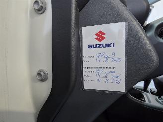 Suzuki Alto 1.0 Comfort EASSS picture 23