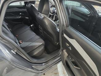 Peugeot 308 1.2 PureTech Allure Pack Business picture 19