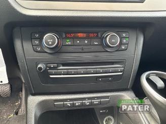 BMW X1 X1 (E84), SUV, 2009 / 2015 xDrive 20i 2.0 16V Twin Power Turbo picture 10