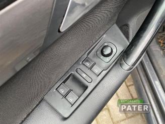 Volkswagen Passat Passat Variant (365), Combi, 2010 / 2015 1.4 TSI 16V picture 11