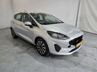 uszkodzony samochody osobowe Ford Fiesta 1.0 EcoBoost Hybrid Titanium 2023/1